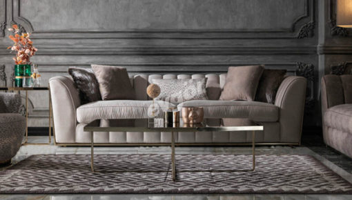 Bộ Sofa Hiện Đại Luxury PKD 12 3