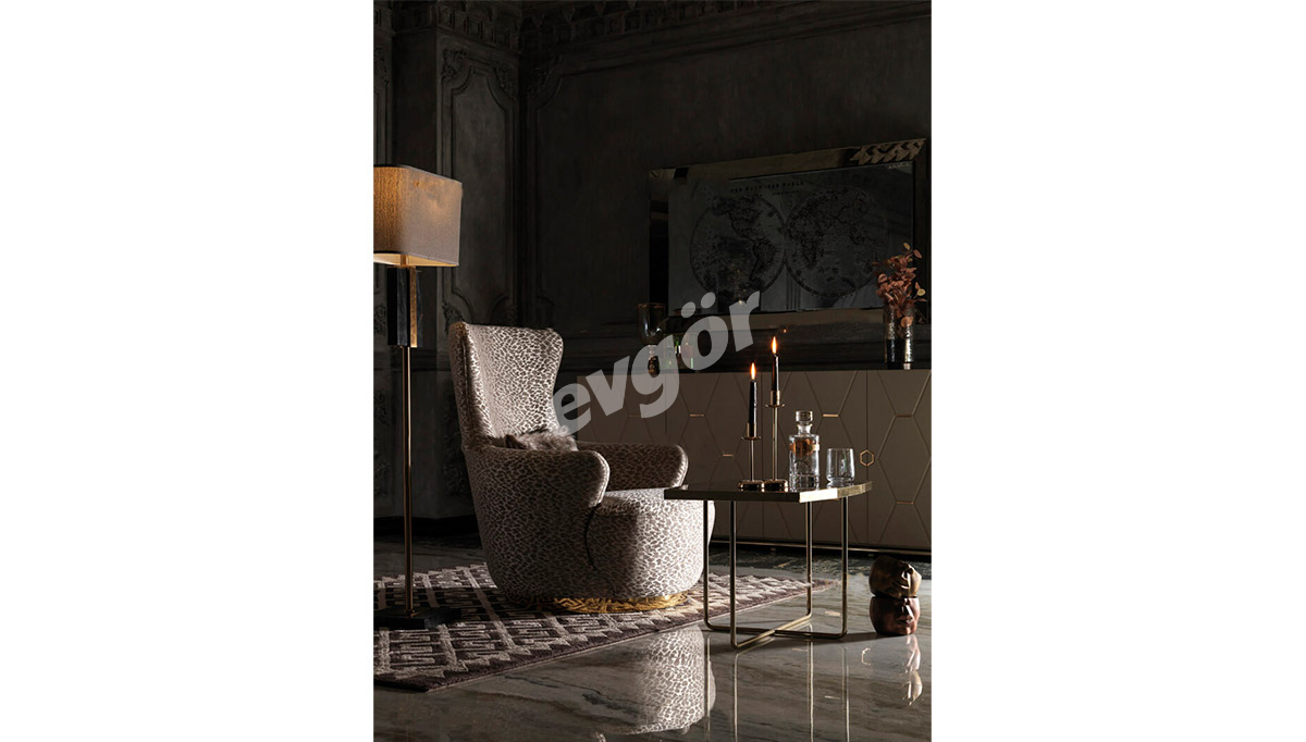 Bộ Sofa Hiện Đại Luxury PKD 12 6