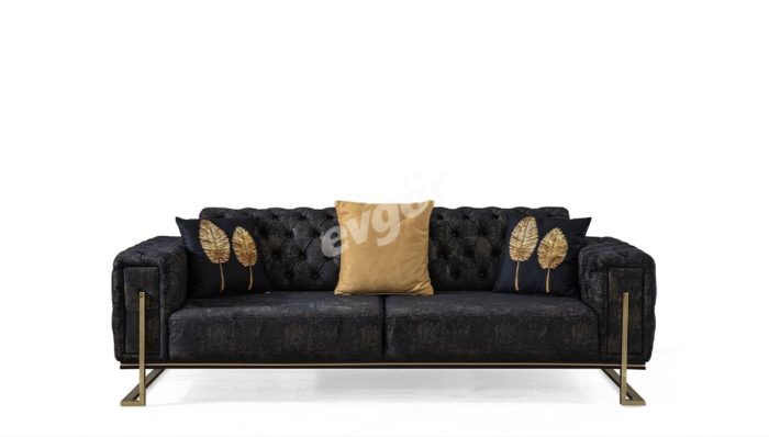 Bộ Sofa Hiện Đại Luxury PKD 13 6