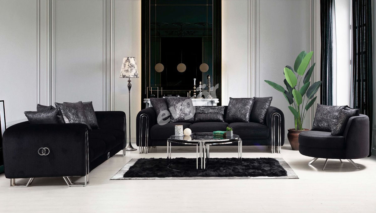 Bộ Sofa Hiện Đại Luxury PKD 14 2