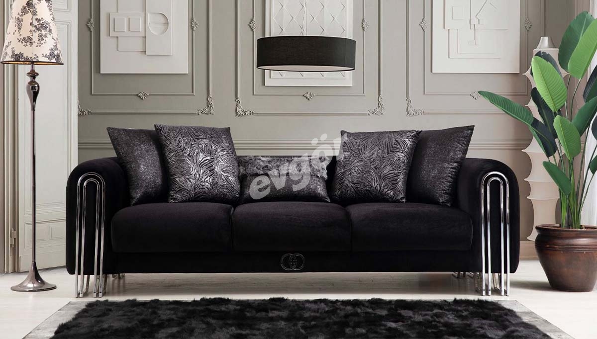 Bộ Sofa Hiện Đại Luxury PKD 14 3