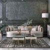 Bộ Sofa Hiện Đại Luxury PKD 15