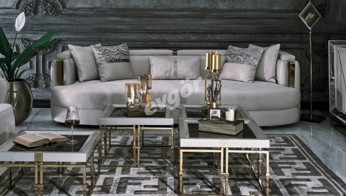 Bộ Sofa Hiện Đại Luxury PKD 15 2
