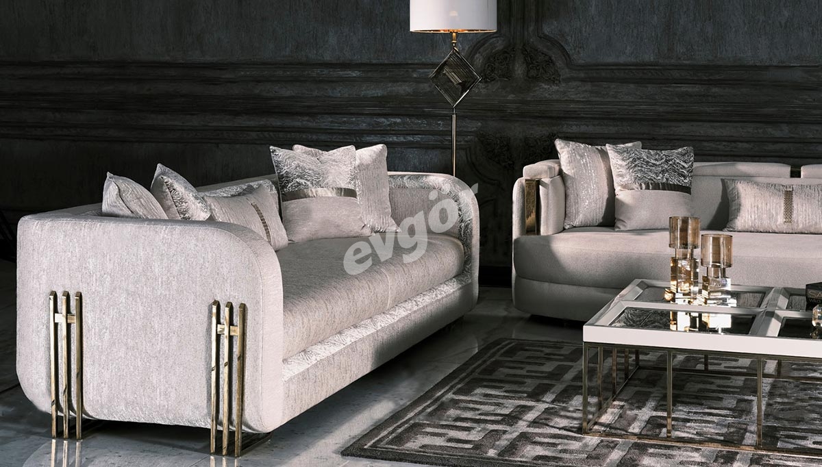 Bộ Sofa Hiện Đại Luxury PKD 15 3