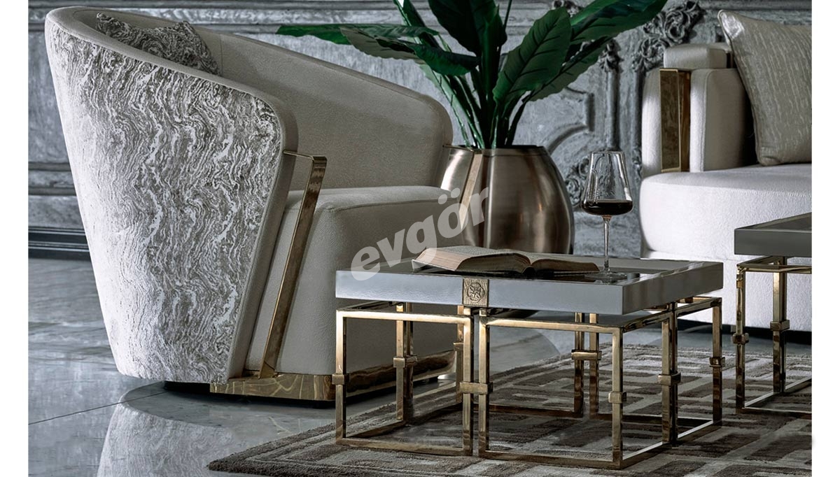 Bộ Sofa Hiện Đại Luxury PKD 15 4