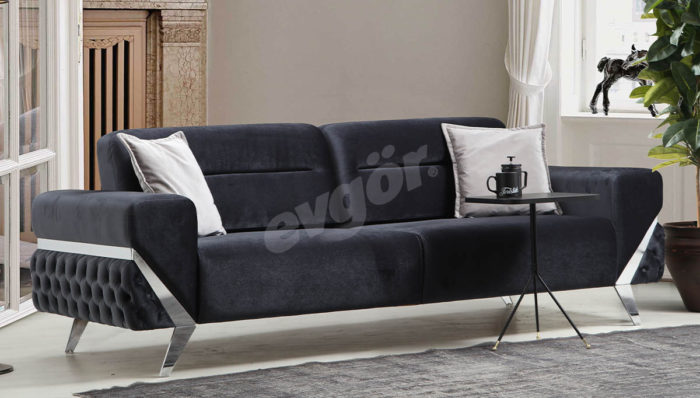 Bộ Sofa Hiện Đại Luxury PKD 17 3