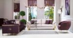 Bộ Sofa Hiện Đại Luxury PKD 18 3
