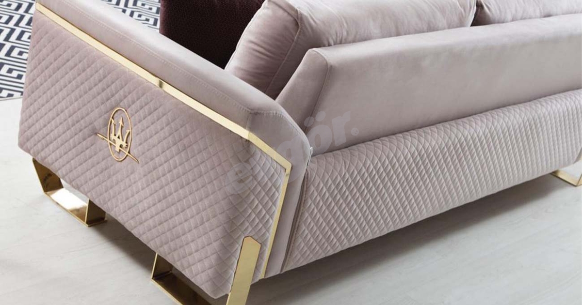 Bộ Sofa Hiện Đại Luxury PKD 18 4