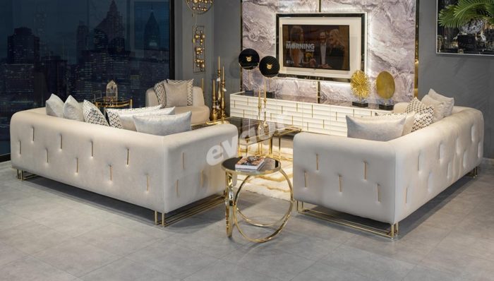 Bộ Sofa Luxury PKD 01 1