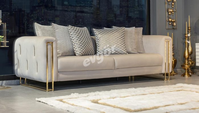 Bộ Sofa Luxury PKD 01 4