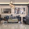 Bộ Sofa Luxury PKD 02 1