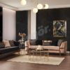 Bộ Sofa Luxury PKD 03 1