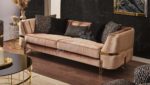Bộ Sofa Luxury PKD 03 3