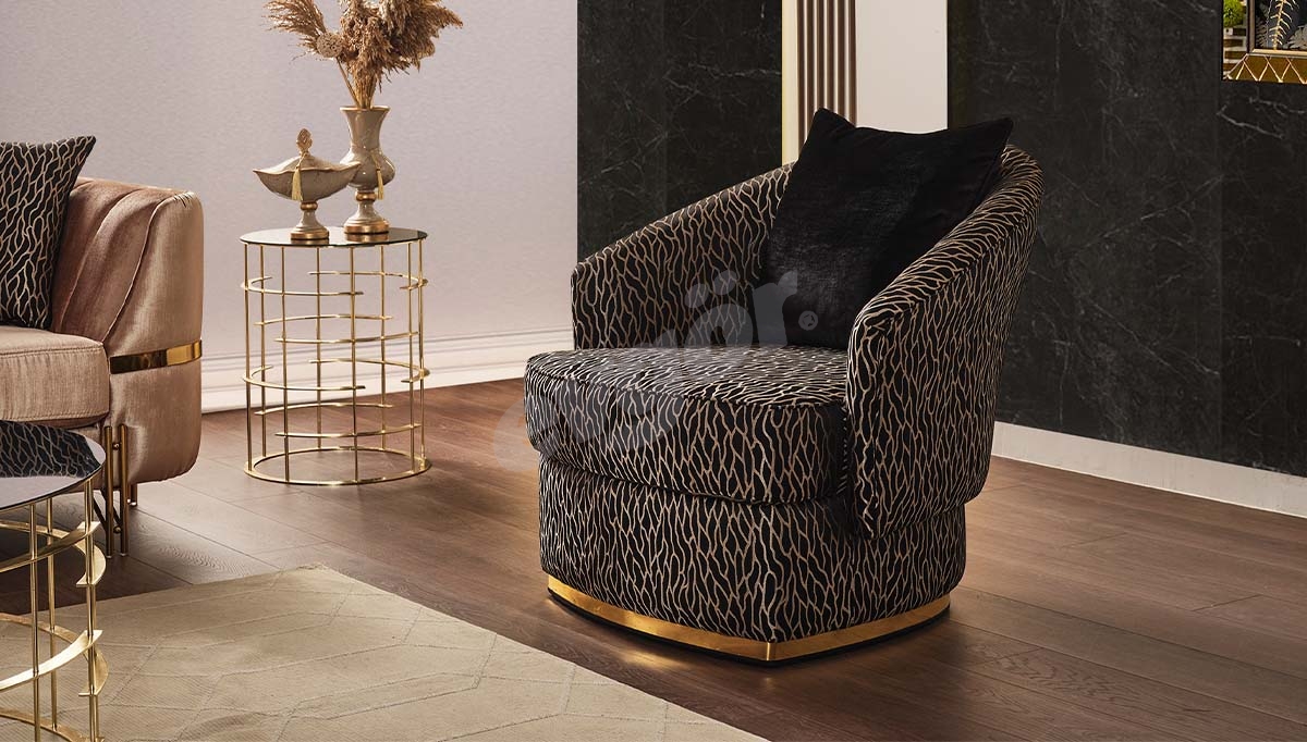 Bộ Sofa Luxury PKD 03 6