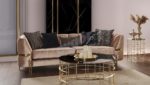 Bộ Sofa Luxury PKD 03 7