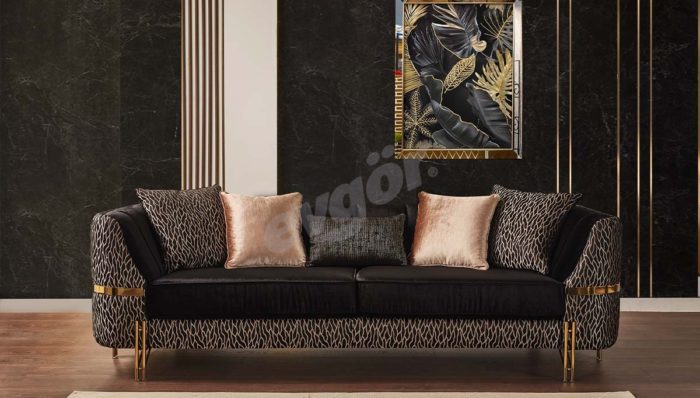 Bộ Sofa Luxury PKD 03 8