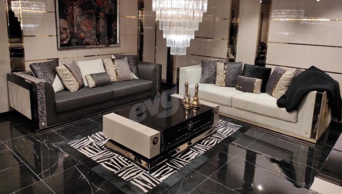 Bộ Sofa Luxury PKD 04 1