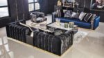 Bộ Sofa Luxury PKD 05 3