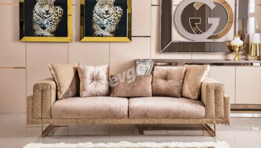 Bộ Sofa Luxury PKD 06 2