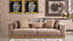Bộ Sofa Luxury PKD 06 3