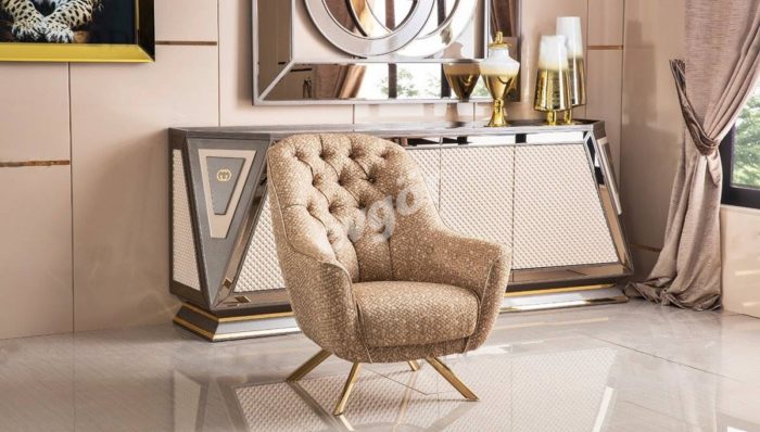 Bộ Sofa Luxury PKD 06 4