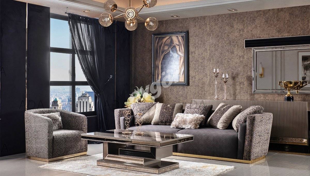 Bộ Sofa Luxury PKD 07 1