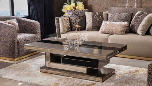 Bộ Sofa Luxury PKD 07 6