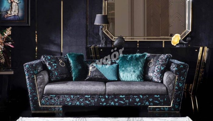 Bộ Sofa Luxury PKD 08 4
