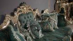 Bộ ghế sofa Luxury PKD 02 5