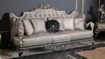 Bộ ghế sofa Luxury PKD 03 2