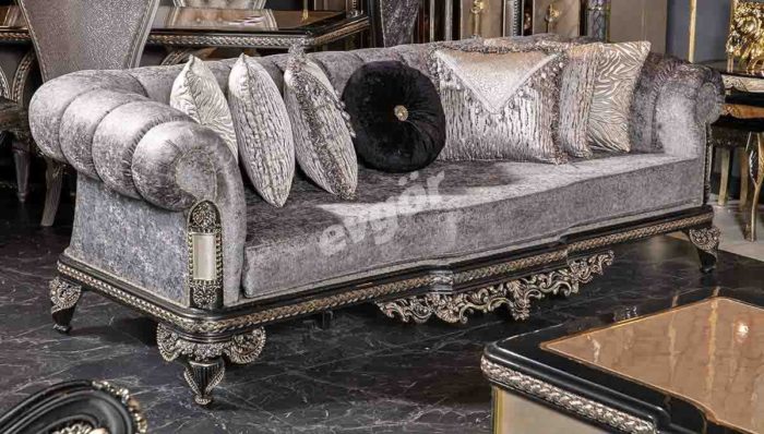 Bộ ghế sofa Luxury PKD 03 3