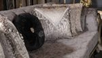 Bộ ghế sofa Luxury PKD 03 4