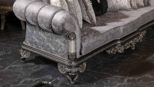 Bộ ghế sofa Luxury PKD 03 5