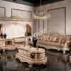 Bộ ghế sofa Luxury PKD 04 1