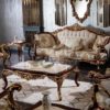 Bộ ghế sofa Luxury PKD 07 1
