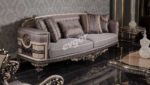 Bộ ghế sofa Luxury PKD 09 2
