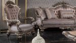 Bộ ghế sofa Luxury PKD 09 4