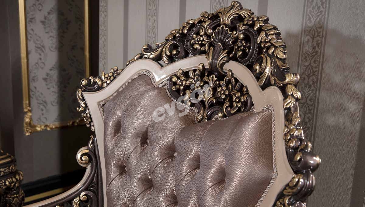 Bộ ghế sofa Luxury PKD 09 5