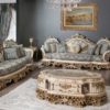 Bộ ghế sofa Luxury PKD 14 1