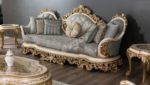 Bộ ghế sofa Luxury PKD 14 2
