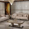 Bộ ghế sofa Luxury PKD 15 1