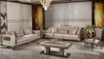Bộ ghế sofa Luxury PKD 15 1