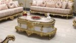 Bộ ghế sofa Luxury PKD 16 6