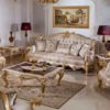Bộ ghế sofa Luxury PKD 17 1