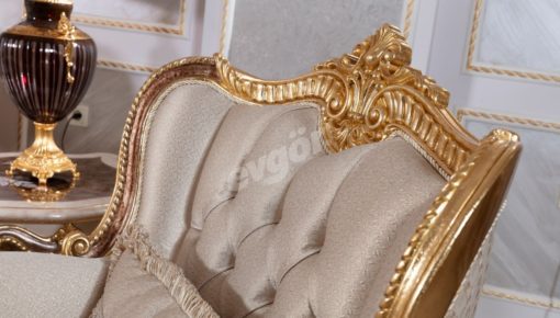 Bộ ghế sofa Luxury PKD 17 4
