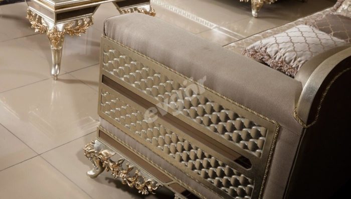 Bộ ghế sofa Luxury PKD 18 5