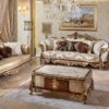 Bộ ghế sofa Luxury PKD 19 1