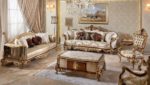 Bộ ghế sofa Luxury PKD 19 1