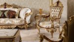 Bộ ghế sofa Luxury PKD 19 2