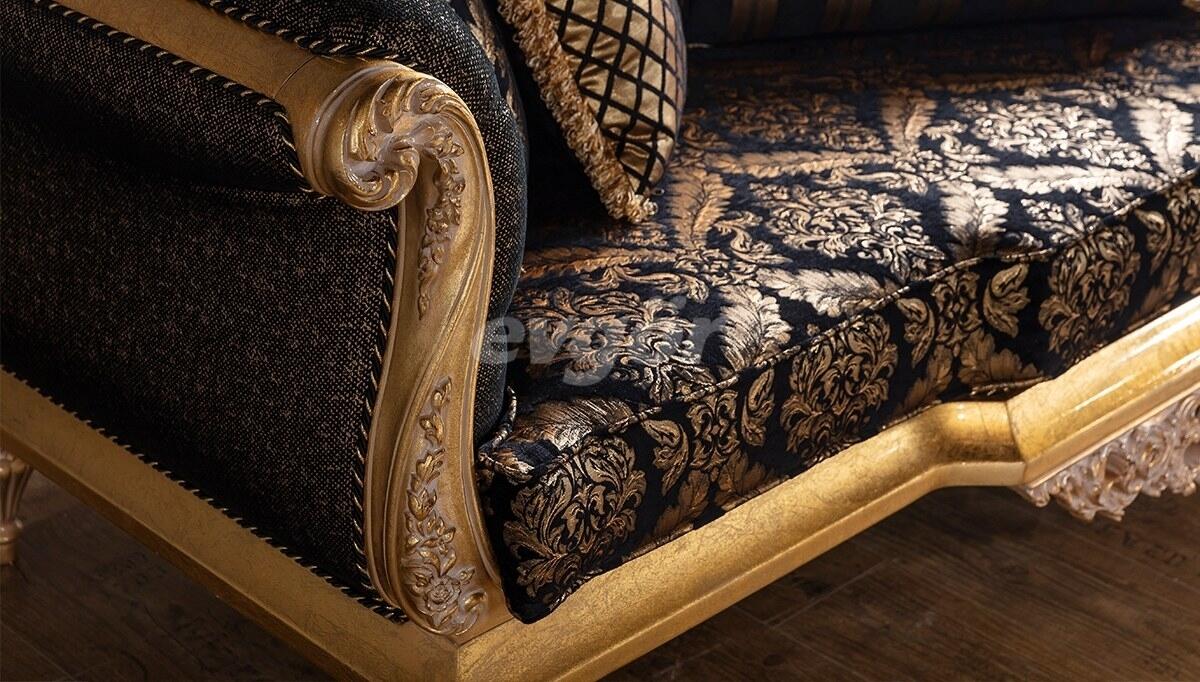 Bộ ghế sofa Luxury PKD 20 4
